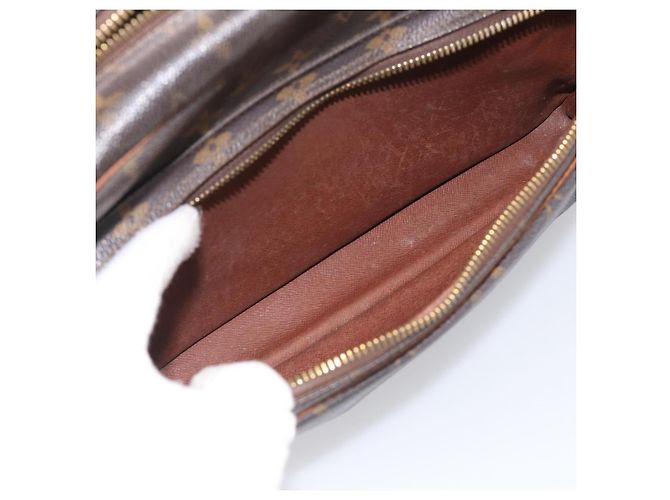 LOUIS VUITTON Monogram Nile Shoulder Bag M45244 LV - vista 22