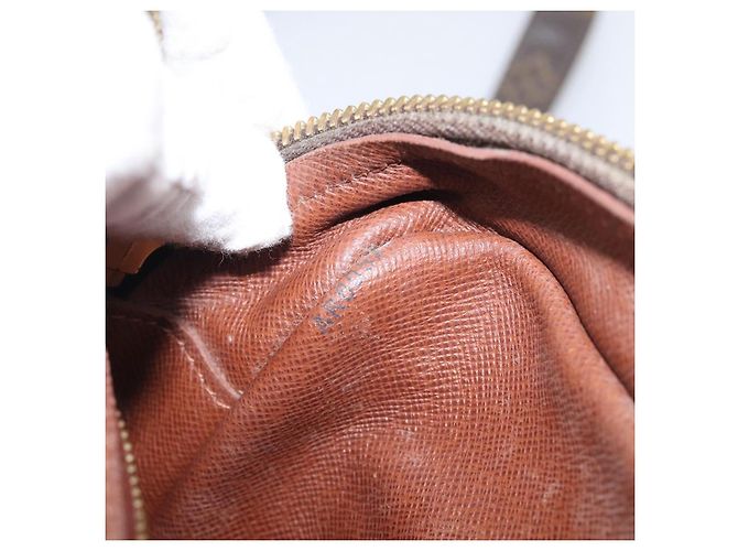 LOUIS VUITTON Monogram Nile Shoulder Bag M45244 LV - vista 23