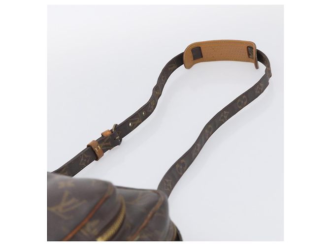 LOUIS VUITTON Monogram Nile Shoulder Bag M45244 LV - vista 8