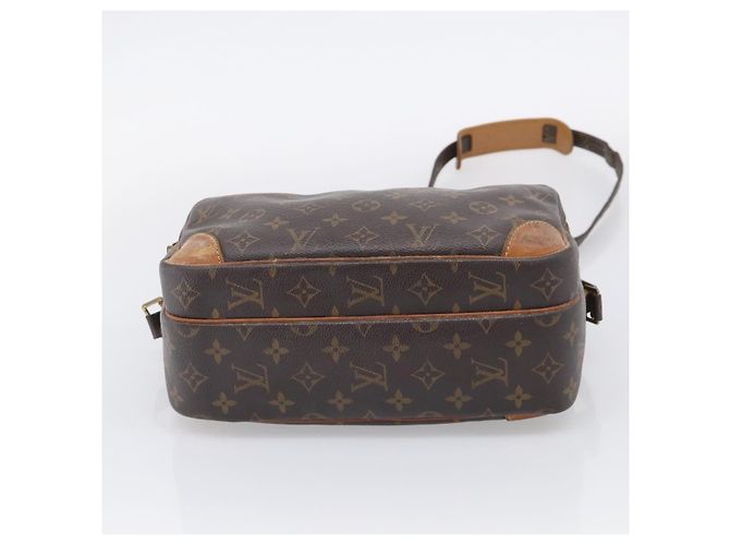 LOUIS VUITTON Monogram Nile Shoulder Bag M45244 LV - vista 9