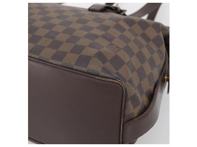 LOUIS VUITTON Damier Ebene Chelsea Tote Bag N51119 LV - vista 10