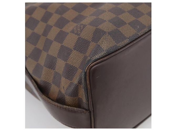 LOUIS VUITTON Damier Ebene Chelsea Tote Bag N51119 LV - vista 13