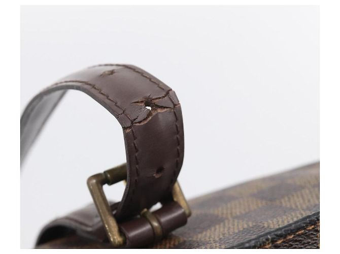 LOUIS VUITTON Damier Ebene Chelsea Tote Bag N51119 LV - vista 16