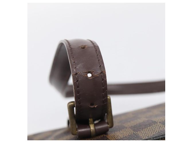 LOUIS VUITTON Damier Ebene Chelsea Tote Bag N51119 LV - vista 17