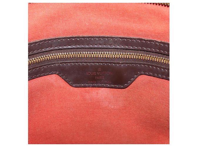 LOUIS VUITTON Damier Ebene Chelsea Tote Bag N51119 LV - vista 18