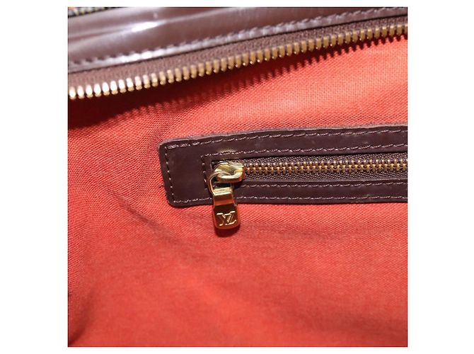 LOUIS VUITTON Damier Ebene Chelsea Tote Bag N51119 LV - vista 23