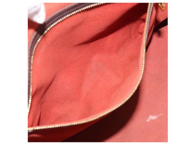 LOUIS VUITTON Damier Ebene Chelsea Tote Bag N51119 LV - vista 24