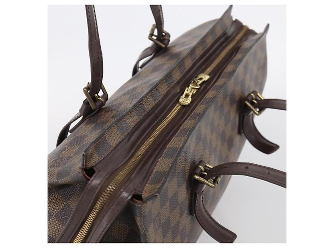 LOUIS VUITTON Damier Ebene Chelsea Tote Bag N51119 LV - vista 6