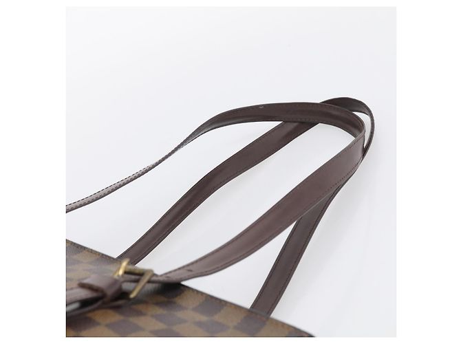 LOUIS VUITTON Damier Ebene Chelsea Tote Bag N51119 LV - vista 8
