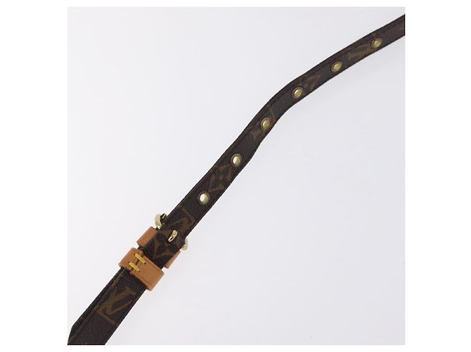LOUIS VUITTON Monogram Danube Shoulder Bag M45266 LV - Ansicht 10