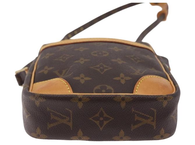 LOUIS VUITTON Monogram Danube Shoulder Bag M45266 LV - Ansicht 15