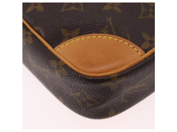 LOUIS VUITTON Monogram Danube Shoulder Bag M45266 LV - Ansicht 18