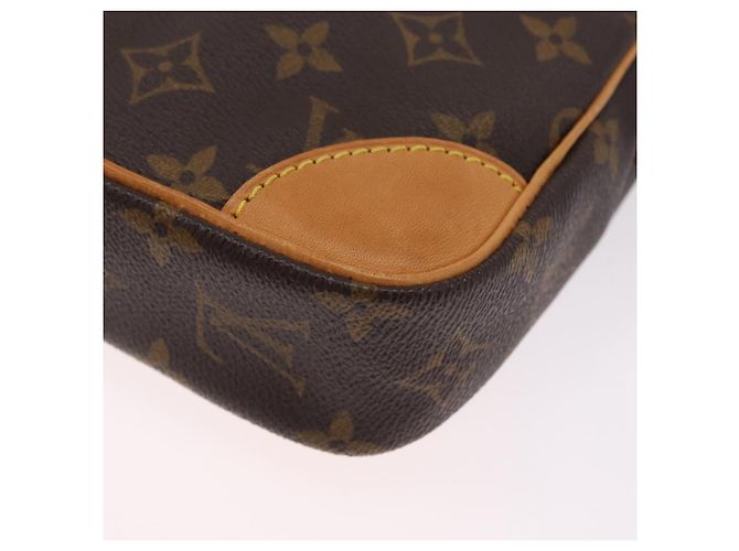 LOUIS VUITTON Monogram Danube Shoulder Bag M45266 LV - Ansicht 19