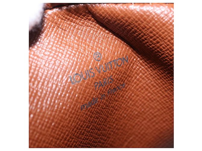 LOUIS VUITTON Monogram Danube Shoulder Bag M45266 LV - Ansicht 21