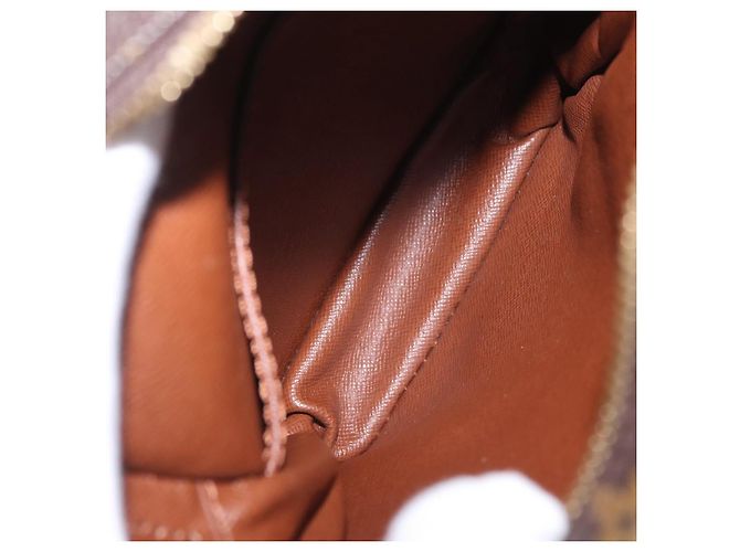 LOUIS VUITTON Monogram Danube Shoulder Bag M45266 LV - Ansicht 22