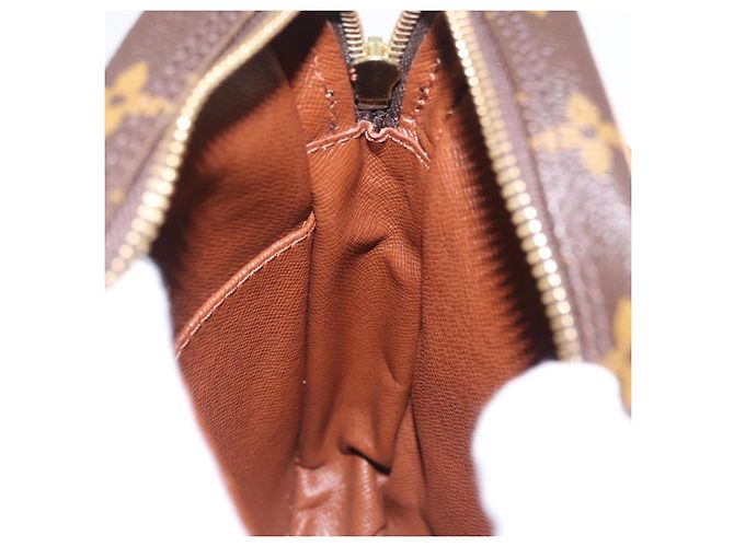 LOUIS VUITTON Monogram Danube Shoulder Bag M45266 LV - Ansicht 23
