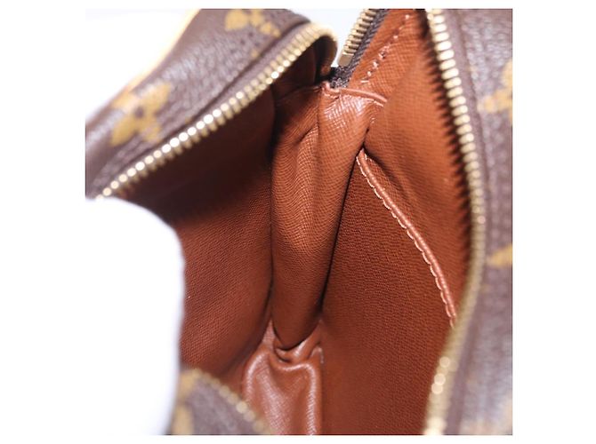 LOUIS VUITTON Monogram Danube Shoulder Bag M45266 LV - Ansicht 24