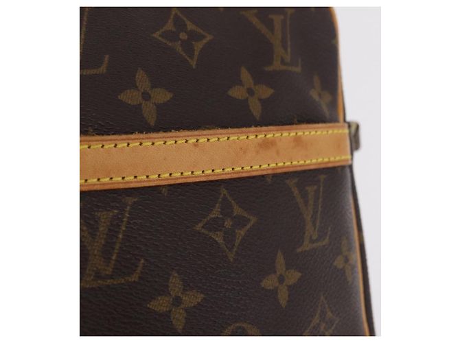 LOUIS VUITTON Monogram Danube Shoulder Bag M45266 LV - Ansicht 3