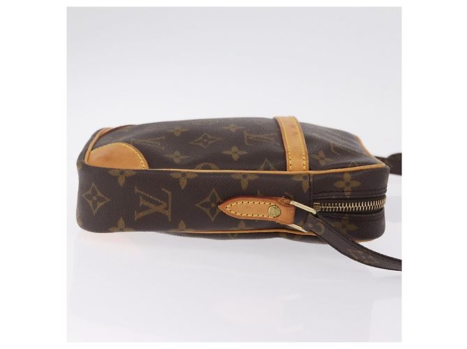 LOUIS VUITTON Monogram Danube Shoulder Bag M45266 LV - Ansicht 5