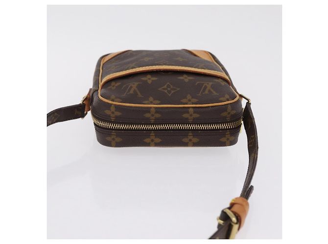 LOUIS VUITTON Monogram Danube Shoulder Bag M45266 LV - Ansicht 7