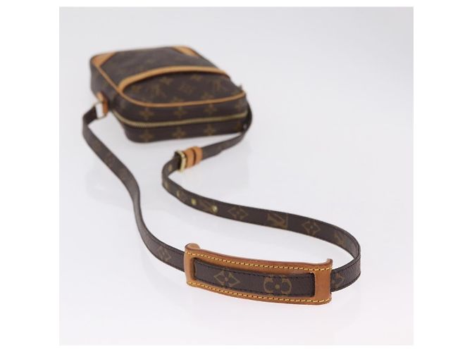 LOUIS VUITTON Monogram Danube Shoulder Bag M45266 LV - Ansicht 8