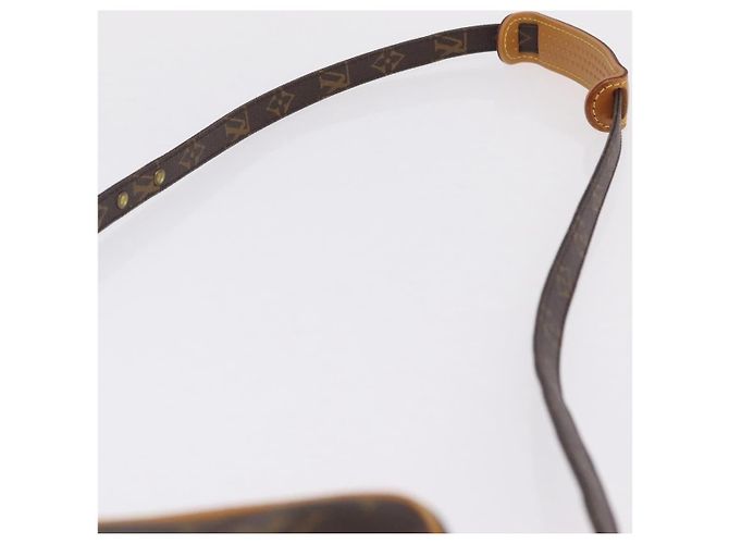 LOUIS VUITTON Monogram Danube Shoulder Bag M45266 LV - Ansicht 9