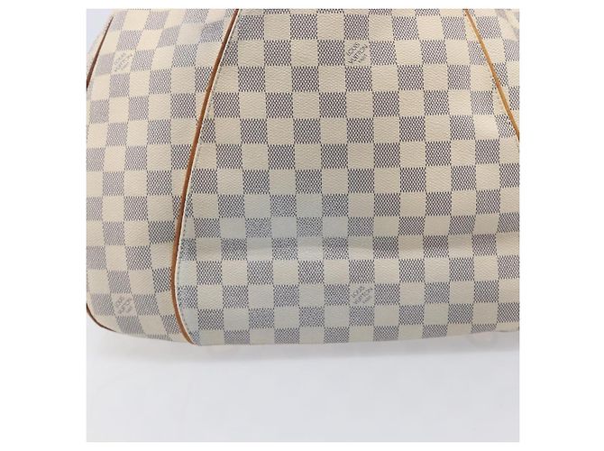 LOUIS VUITTON Damier Azur Galliera PM Shoulder Bag N55215 LV - vista 4