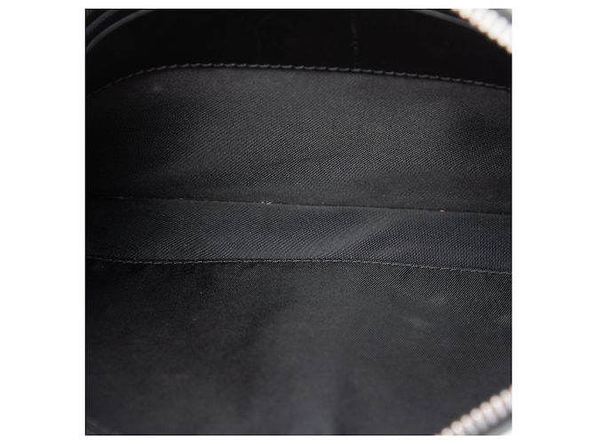 Clutch Gucci Beige GG Supreme Caleido - vista 4