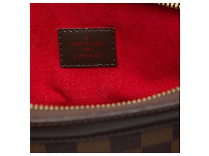 Louis Vuitton Brown Damier Ebene Trevi PM - Ansicht 5