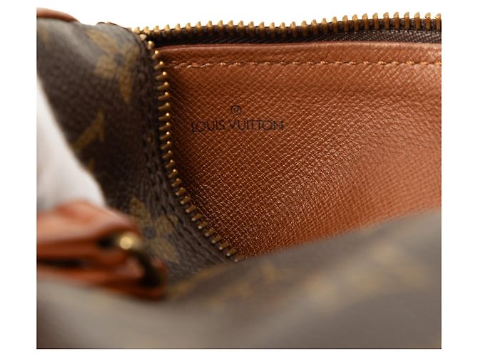 Louis Vuitton Brown Monogram Papillon 30 - Ansicht 6