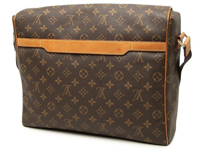 Louis Vuitton Brown Monogram Abbesses - Ansicht 2