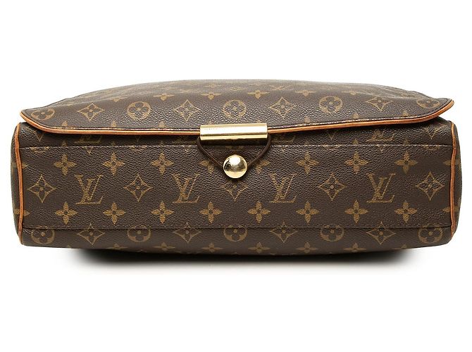 Louis Vuitton Brown Monogram Abbesses - Ansicht 3