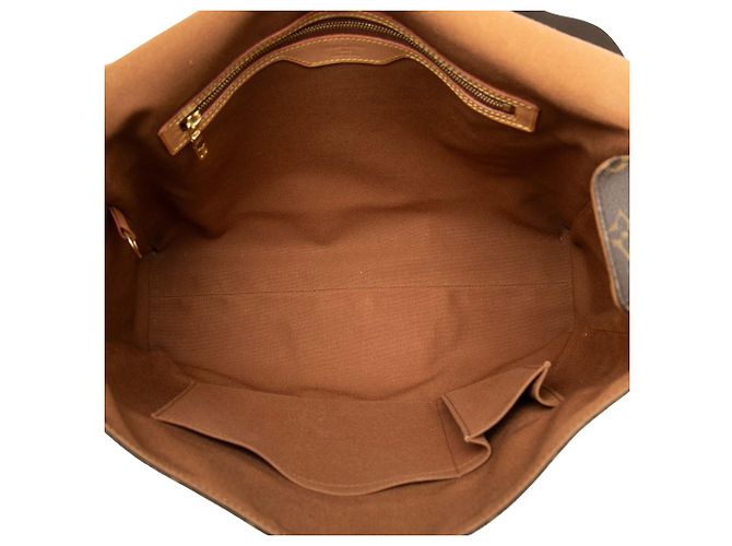 Louis Vuitton Brown Monogram Abbesses - Ansicht 4