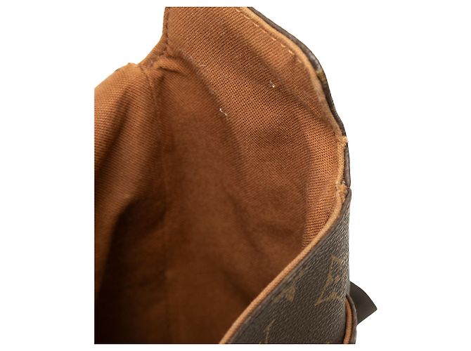 Louis Vuitton Brown Monogram Abbesses - Ansicht 8