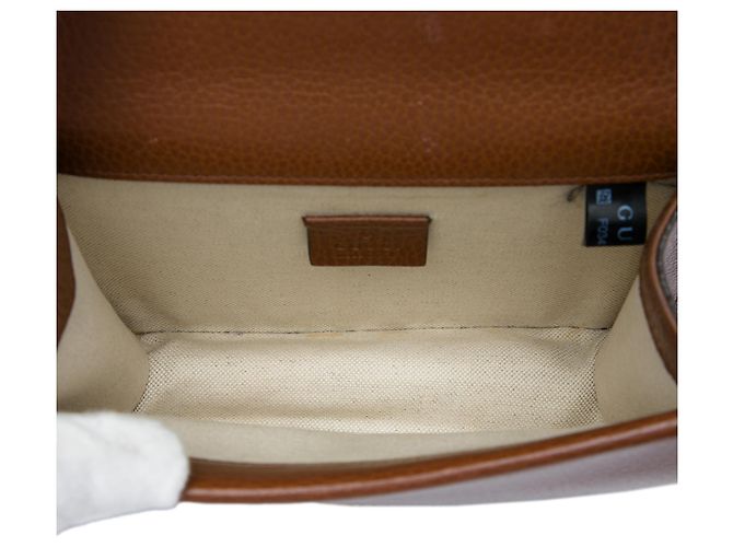 Borsa a tracolla Dionysus in denim GG blu Small Gucci - vista 4
