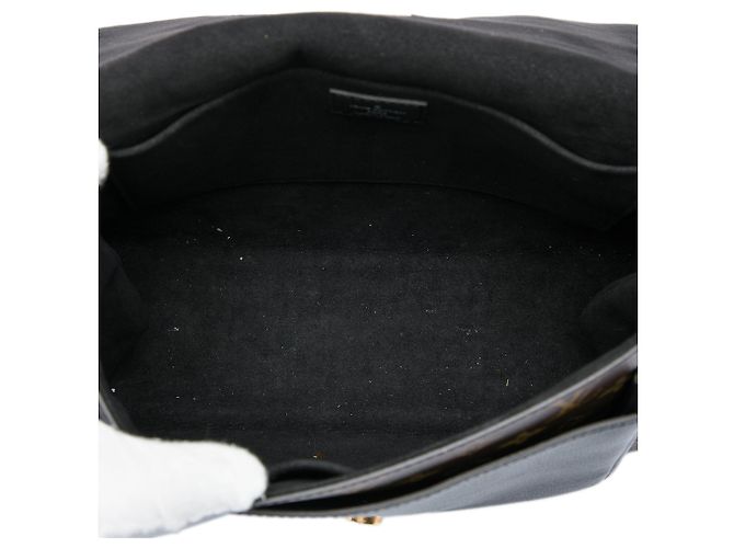 Louis Vuitton Brown Monogram Marignan - vista 4