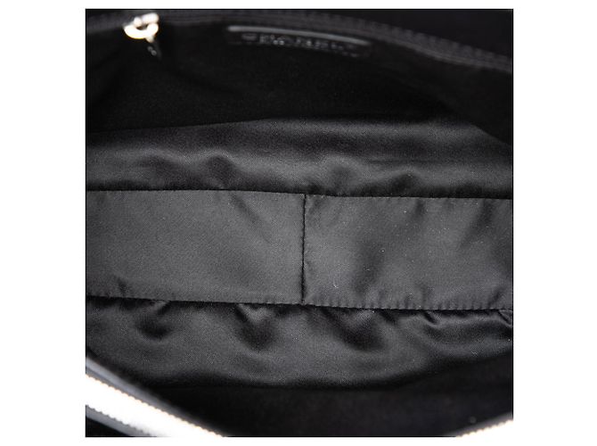 Chanel Black Caviar Grand Shopping Tote - vista 4
