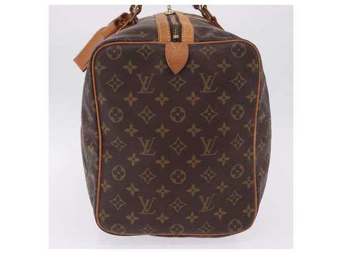Louis Vuitton Sac Souple Monogram Canvas 45 - vista 3