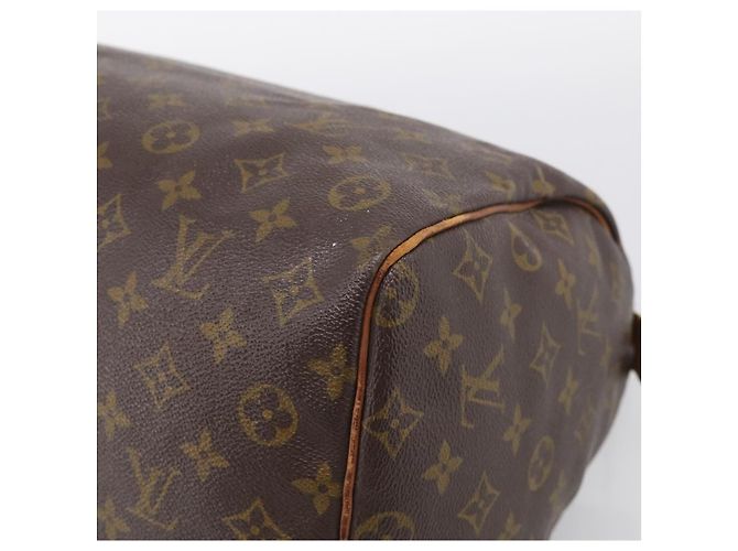 Louis Vuitton Speedy Monogram Canvas 35 - vista 7