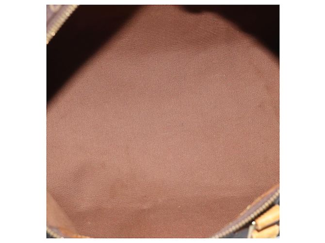 Louis Vuitton Speedy Monogram Canvas 35 - vista 5