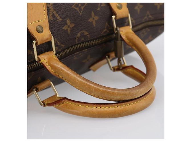 Louis Vuitton Speedy Monogram Canvas 35 - vista 7