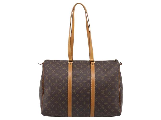 Louis Vuitton Flanerie Monogram Canvas 45 - vista 2
