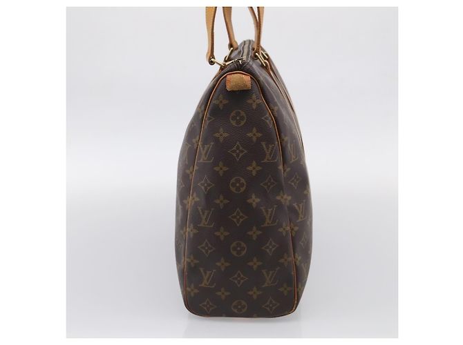 Louis Vuitton Flanerie Monogram Canvas 45 - vista 3