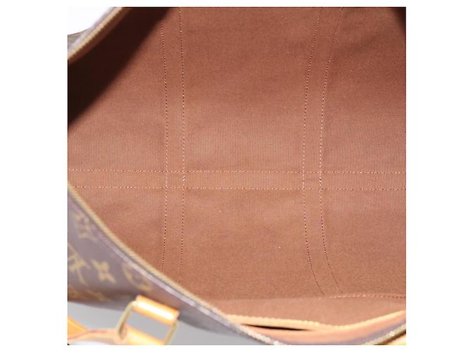 Louis Vuitton Flanerie Monogram Canvas 45 - vista 5