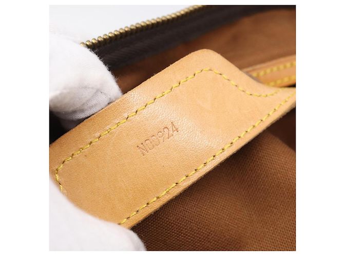 Louis Vuitton Flanerie Monogram Canvas 45 - vista 7
