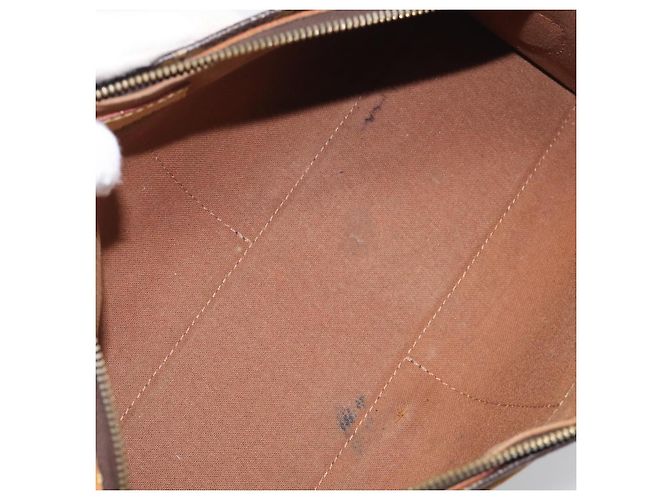 Louis Vuitton Popincourt Monogram Canvas Long - vue 5