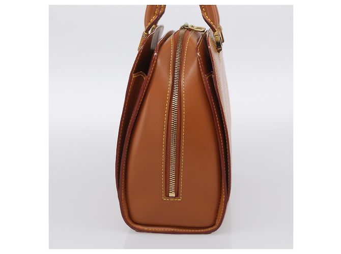 Louis Vuitton Pont Neuf Epi Leather PM - vista 4