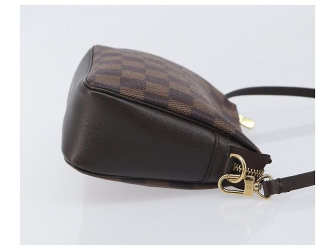 Louis Vuitton Trousse Make Up Damier - vista 3