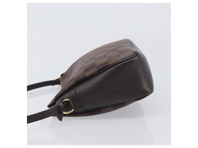 Louis Vuitton Trousse Make Up Damier - vista 4