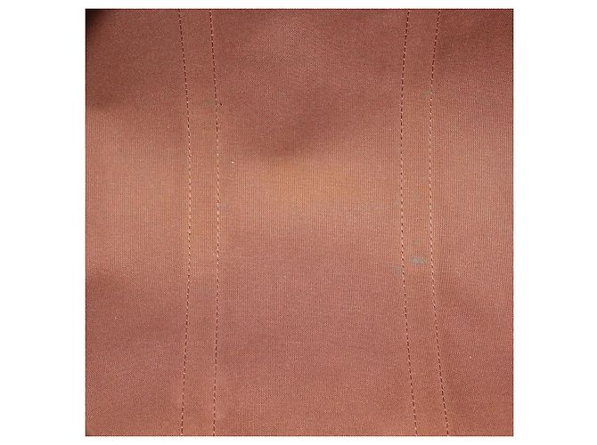 Louis Vuitton Keepall Monogram Canvas 50 - vue 5